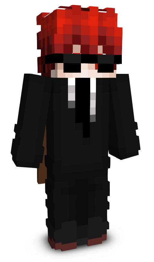 HallXDgamer's skin