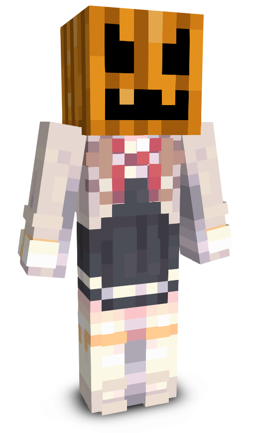 SimynHD's skin