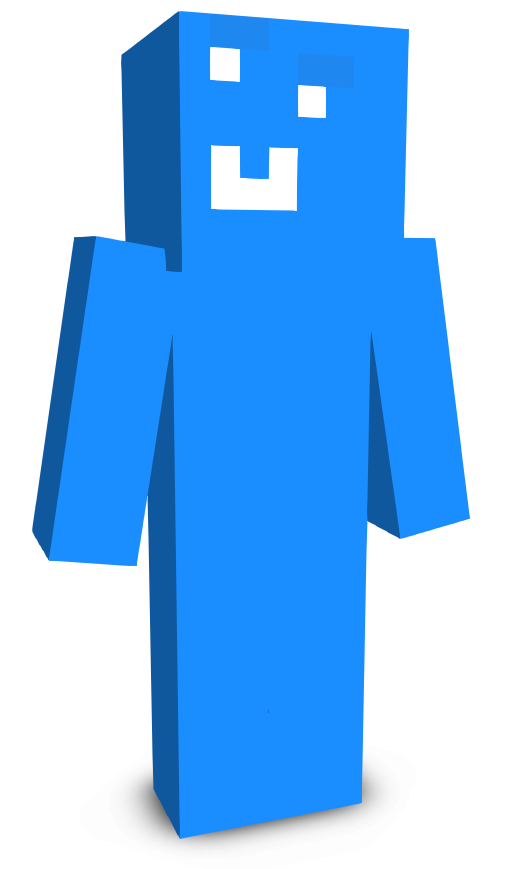 TokisekCZ's skin