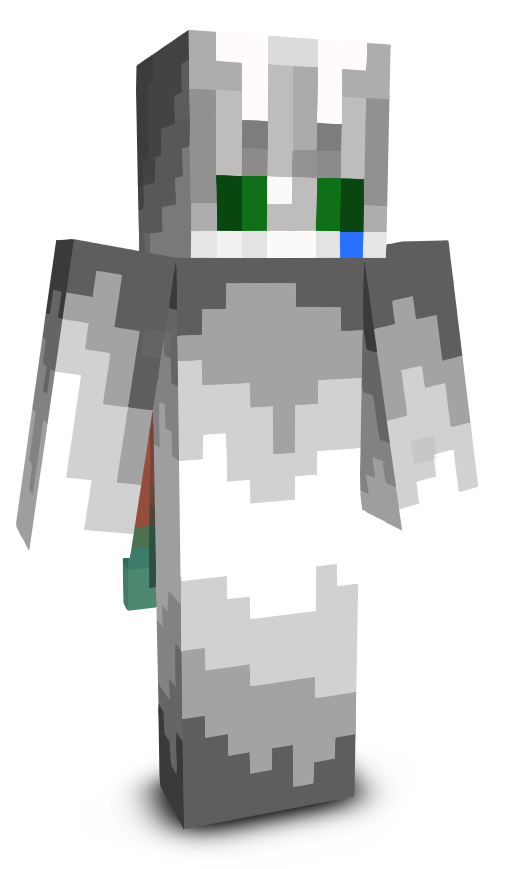Berkay124's skin