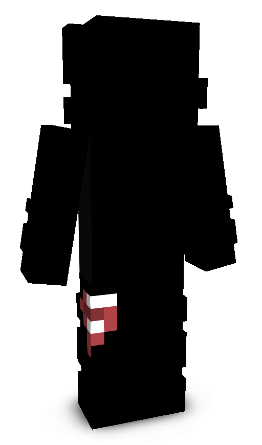 _______Lazy's skin