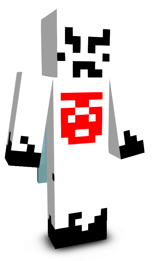 doggylover999's skin