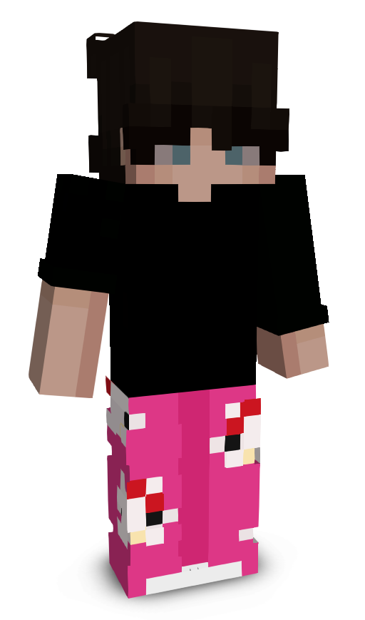 BabyRisk's skin