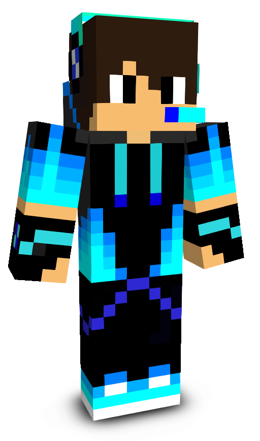 Tobi753's skin
