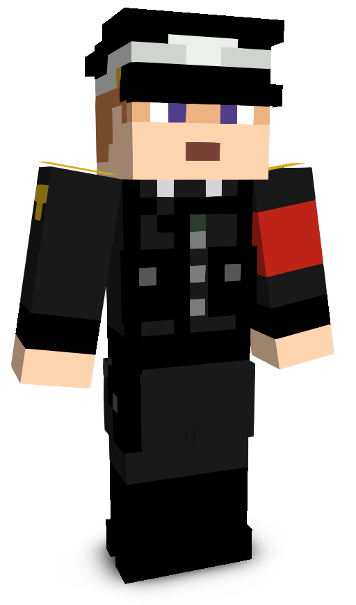 KvindeKapreren's skin