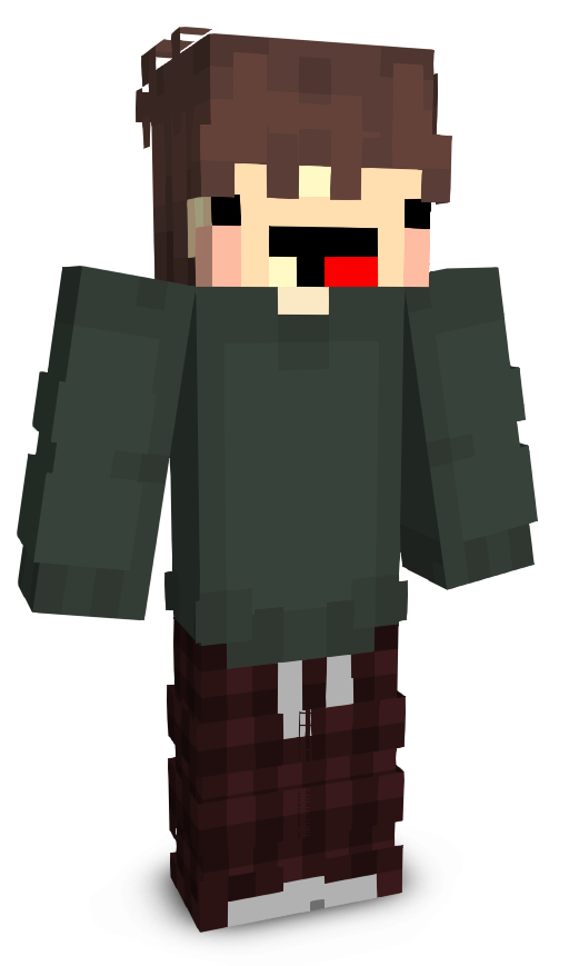 OPATICE14's skin