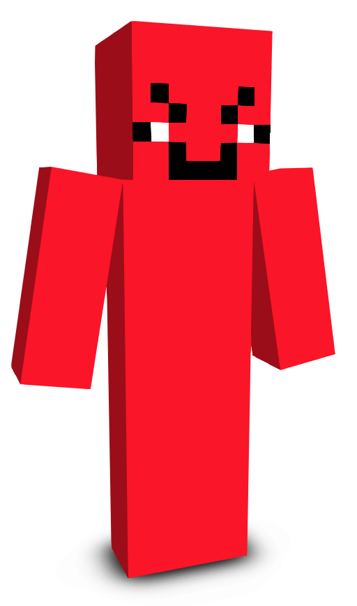 Iamheatwave's skin