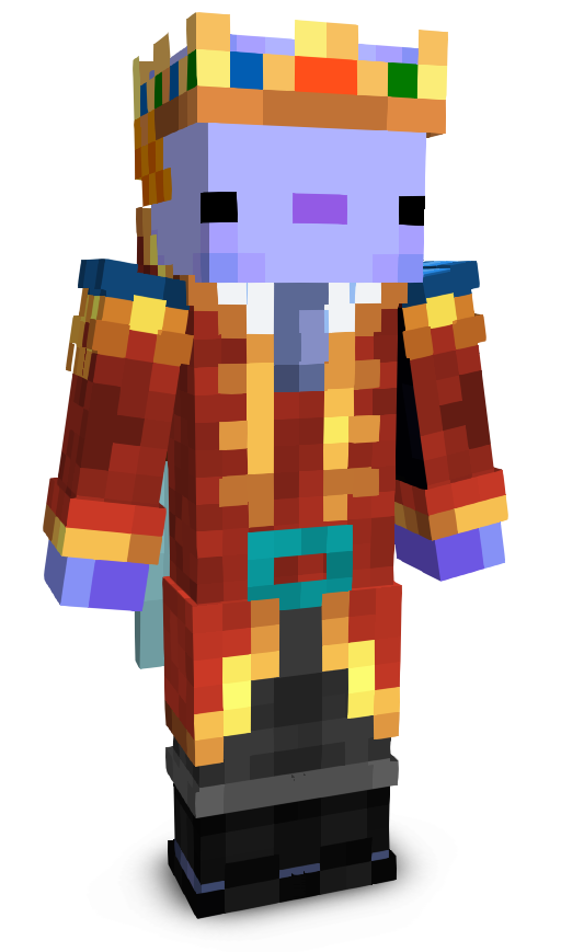 AxoLord27's skin