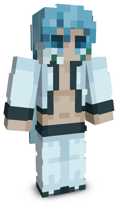 Sophia_25's skin