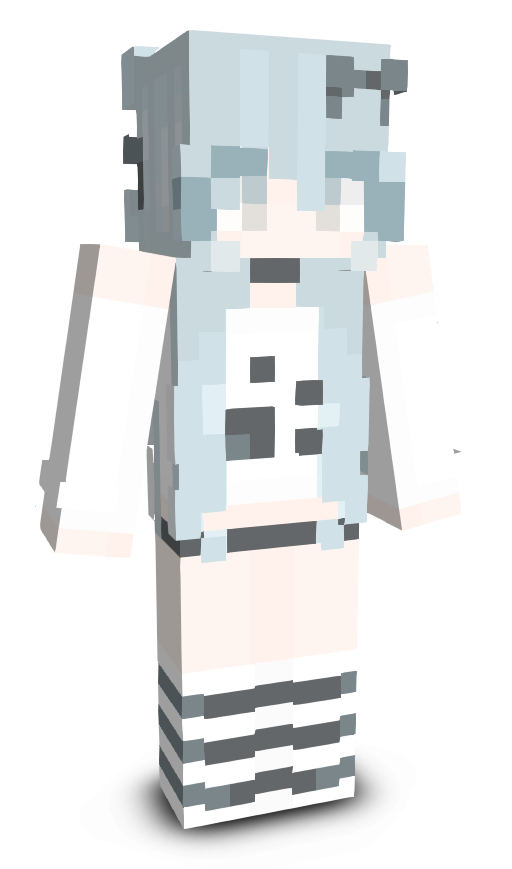 jaxondr12's skin
