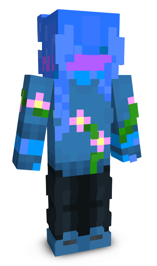 azurtl's skin