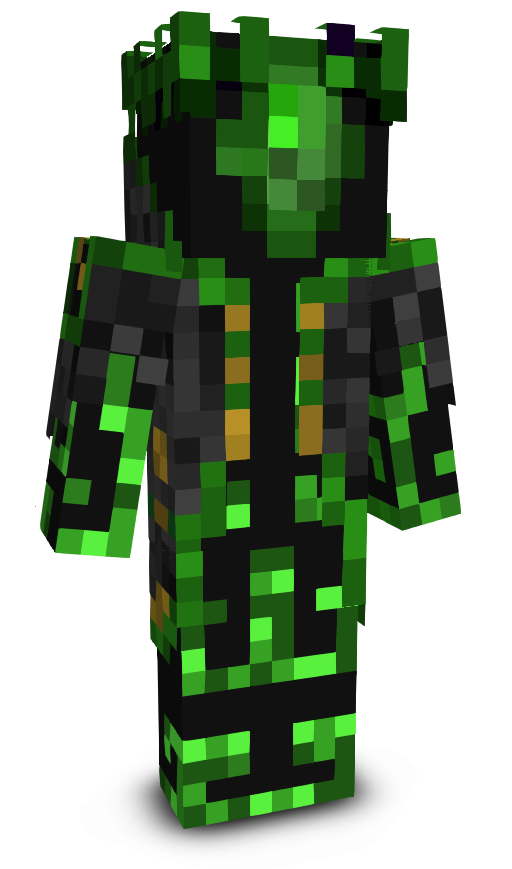 DaemonMitch's skin