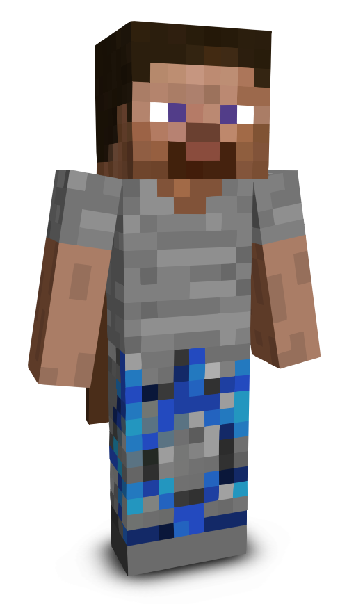 TaroItzMe's skin