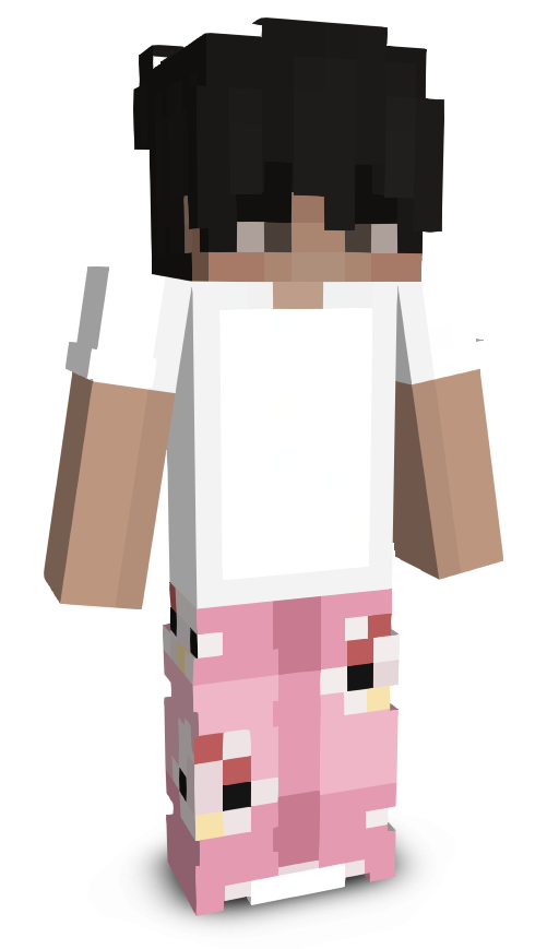 alexys3112's skin
