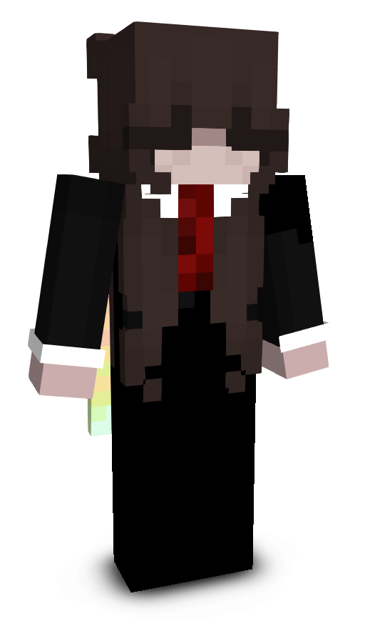 Alyms's skin