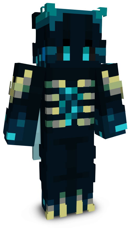 NewWorld79's skin