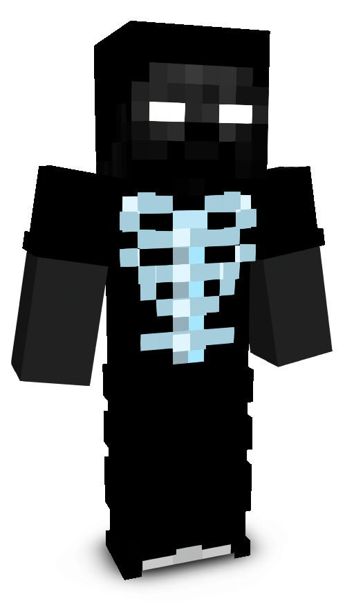 TotiTooter99's skin