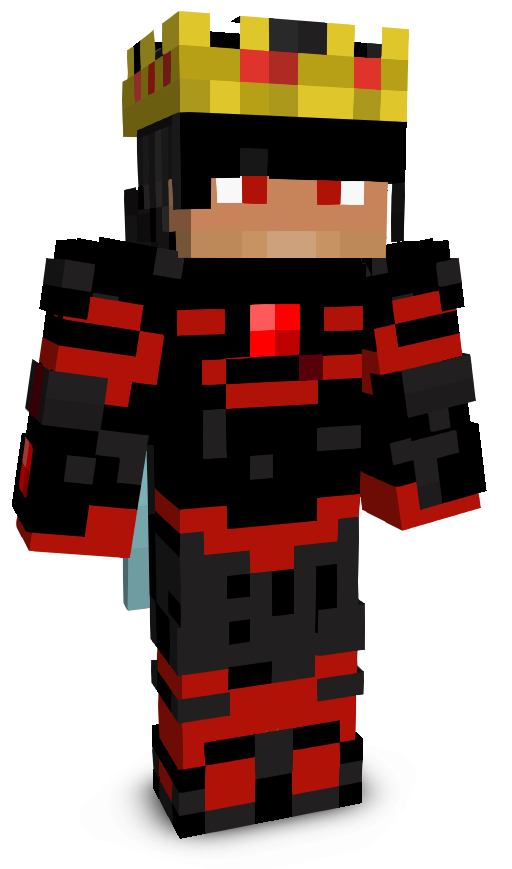 ItzTheCommander's skin