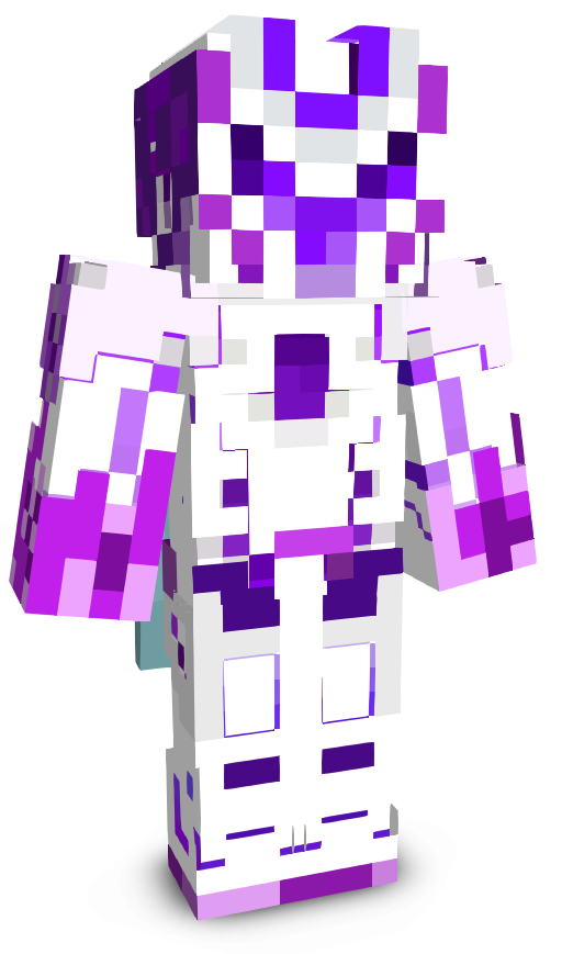 NOhOMIES122's skin