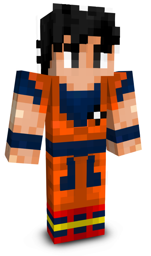 DirtiHB's skin