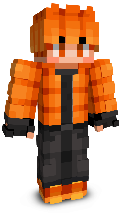 lonewolf1986620's skin