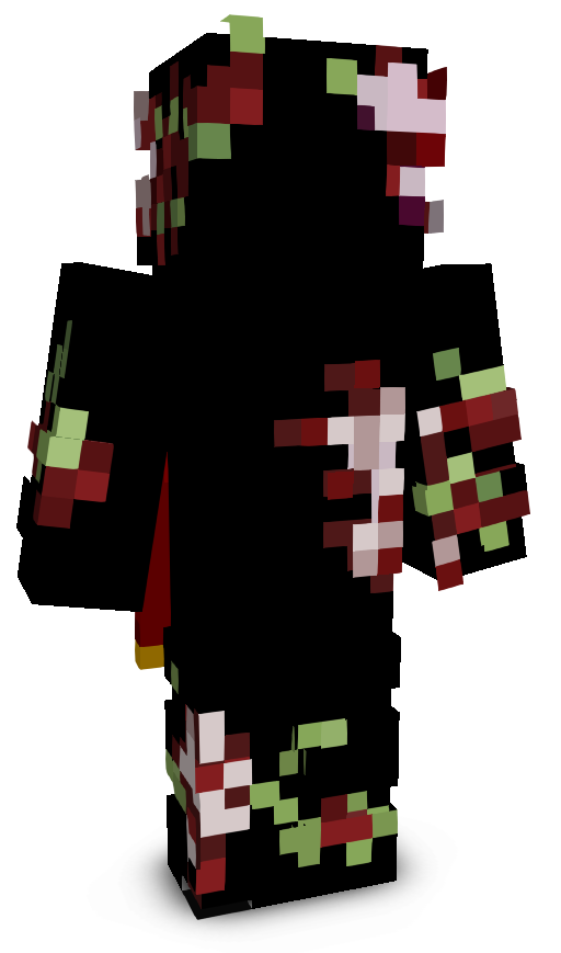 brodzzz's skin