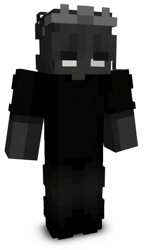 Gamechanger13's skin