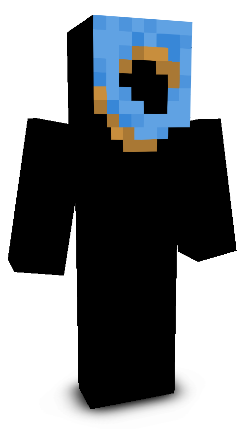 ballschill's skin