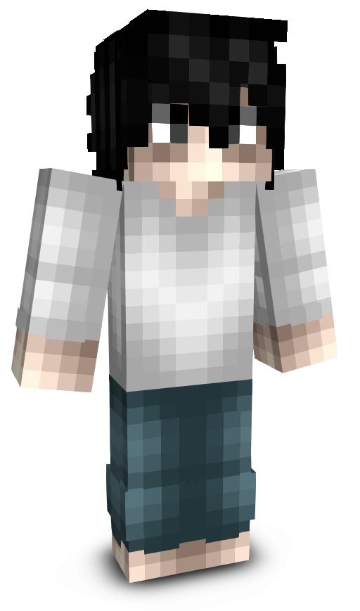 idkaboutme2's skin