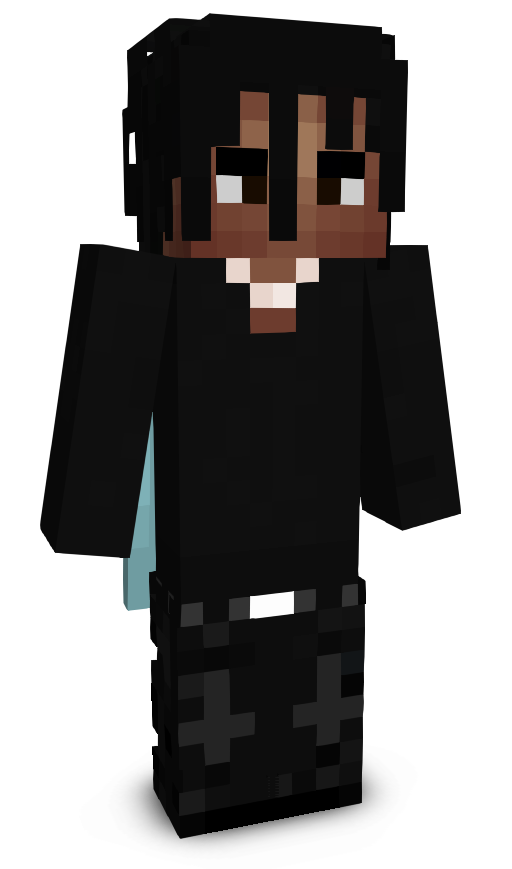 MDXGOAT's skin