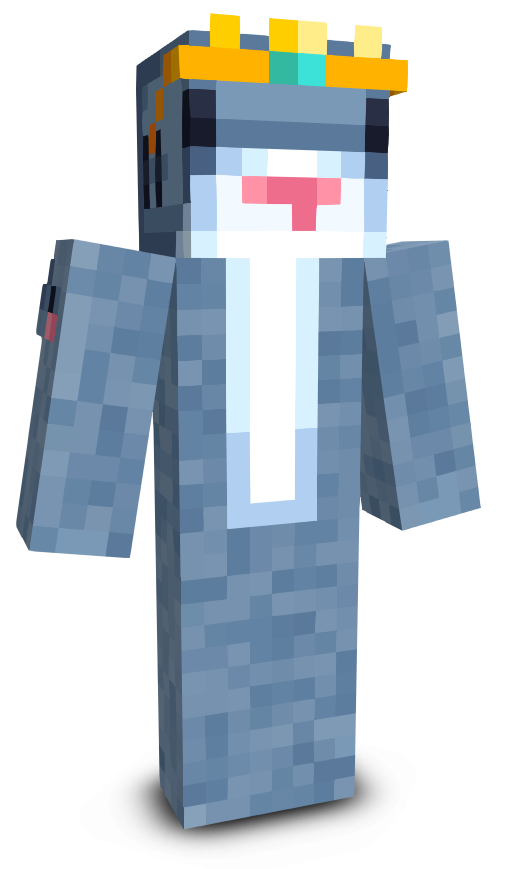 Blu3_B3rry_'s skin