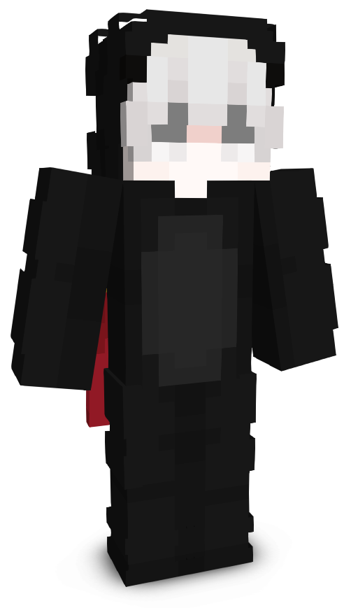 NotFatherErik's skin