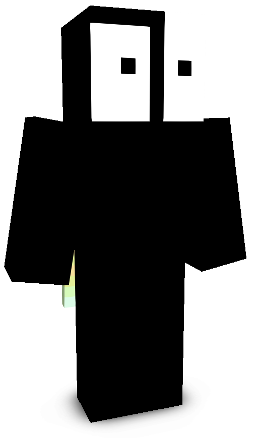 Nikrox's skin