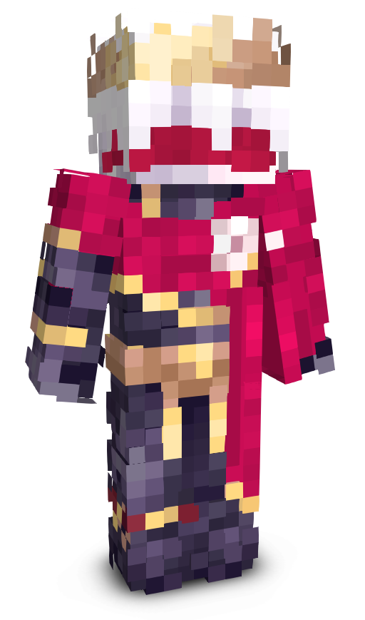 TikoTheKiller's skin