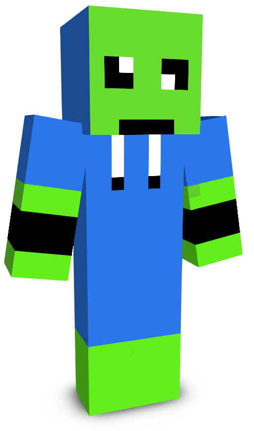 Man708's skin