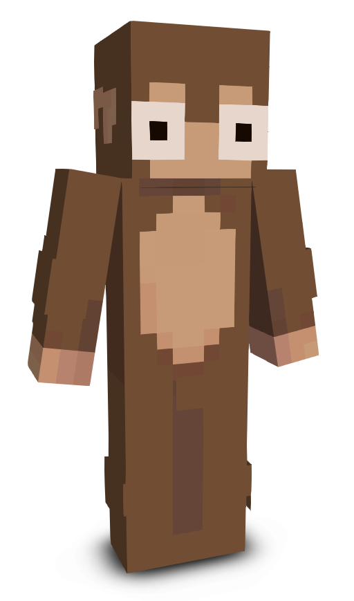 prime_luiz's skin