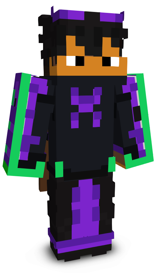 Kevin12khu's skin