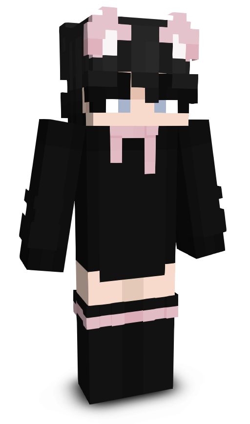 AbvllCantSSme's skin