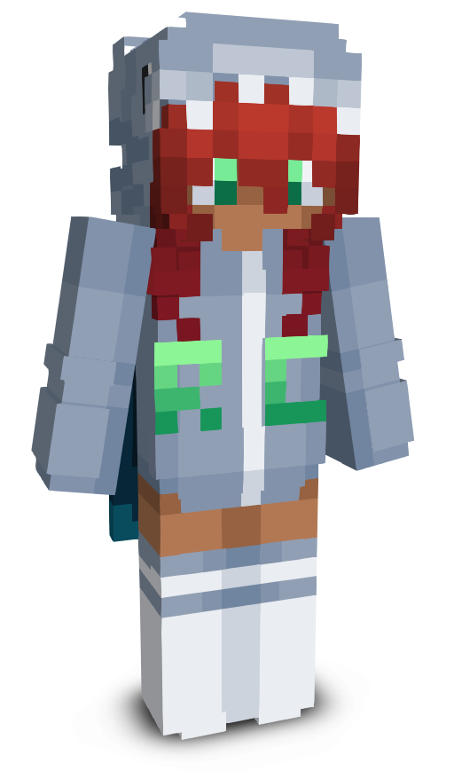 rcnv's skin