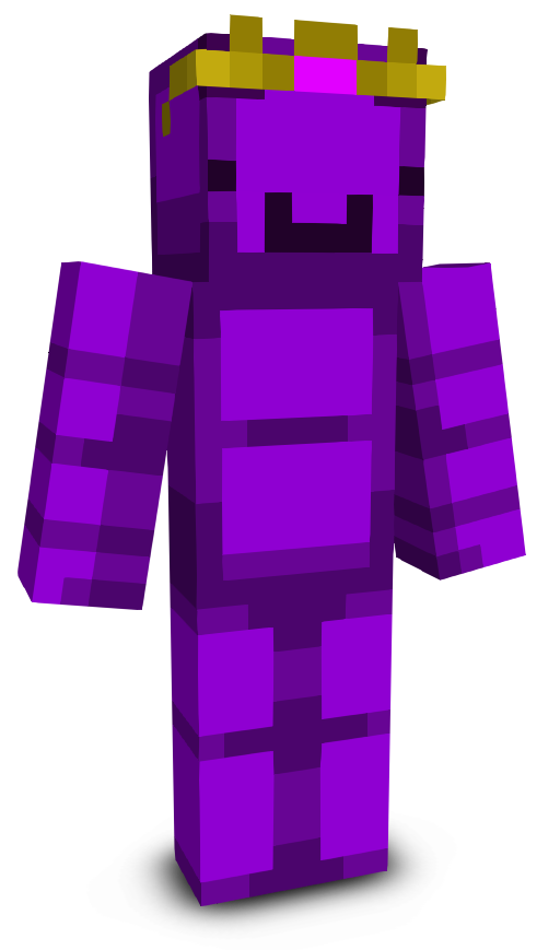 Ante_MC's skin