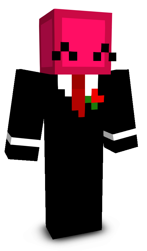 UhSweetFruit's skin