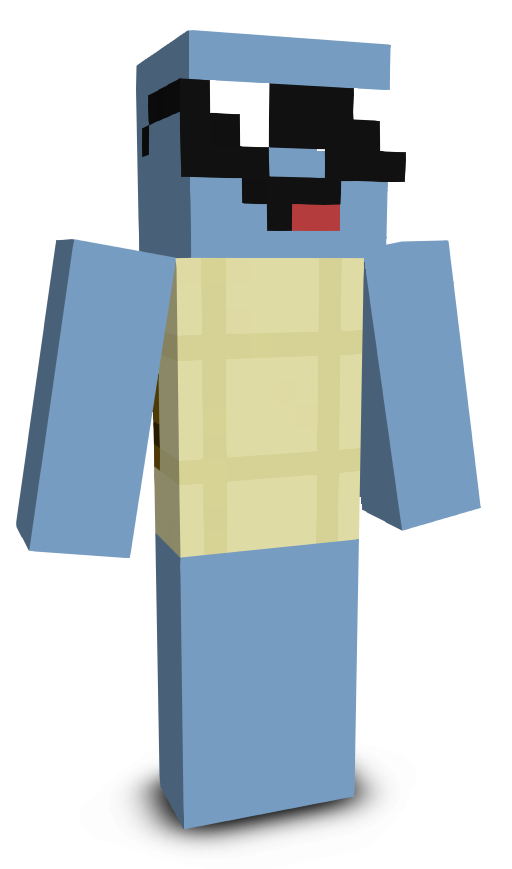 Minired52485261's skin