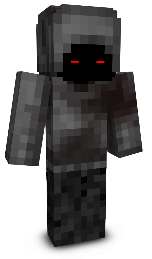 Vaqnity's skin