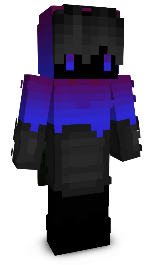 JohannausWander's skin