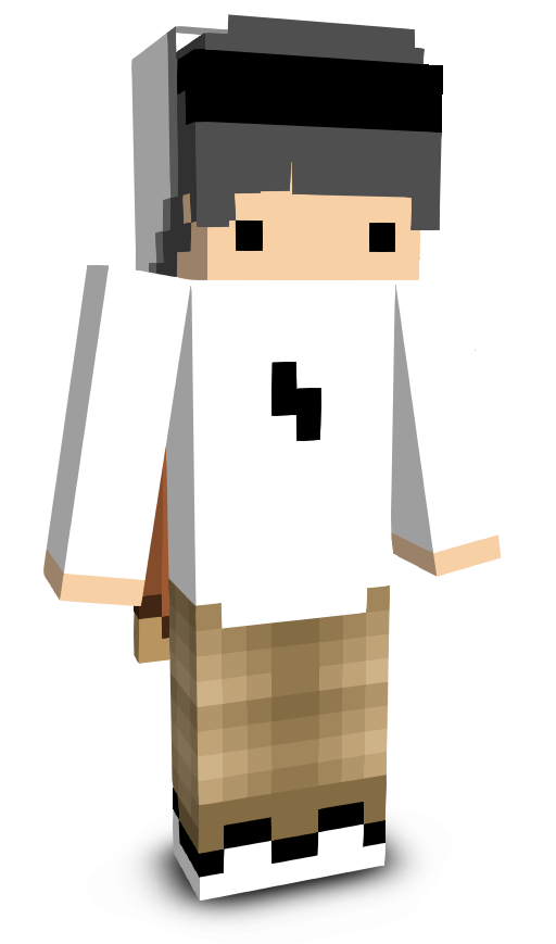 Burex's skin