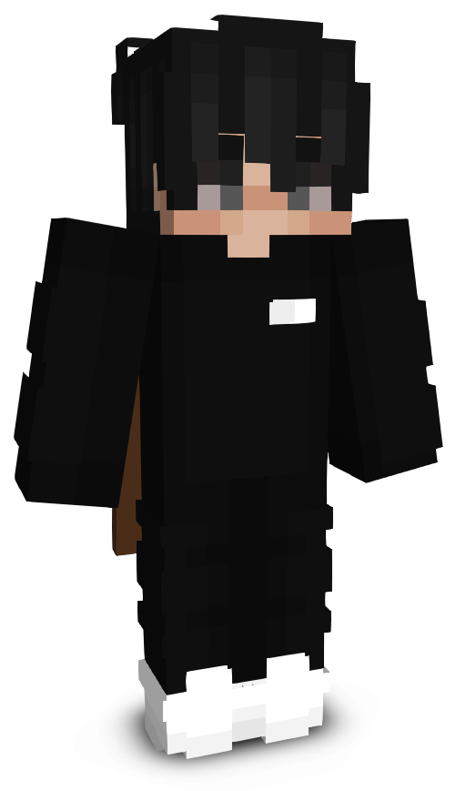 Freedos1234's skin
