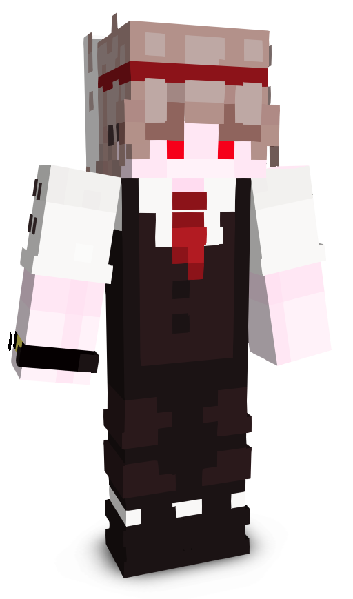 SlowMikexx's skin