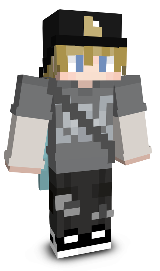 Hpcraft10's skin