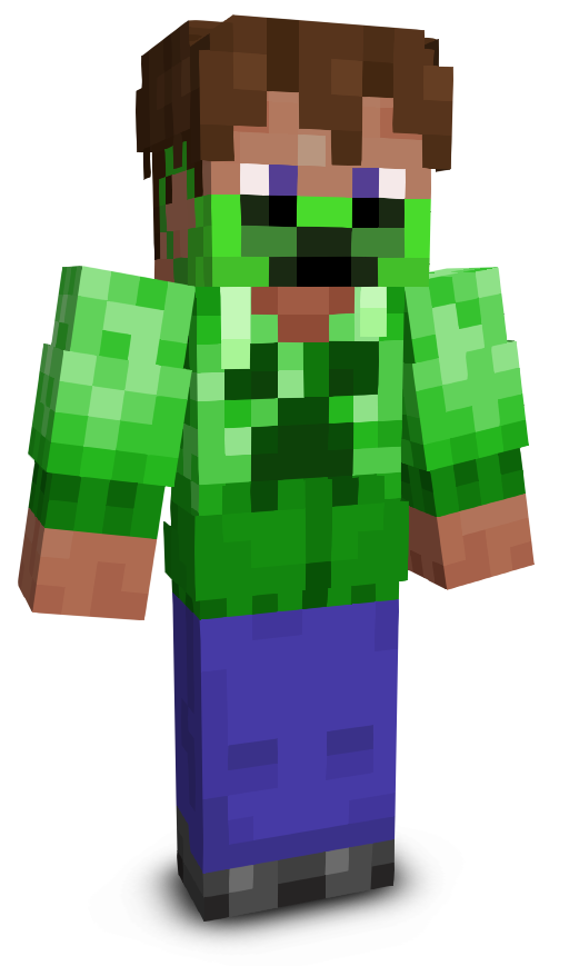 Gio_Fenomeno0's skin