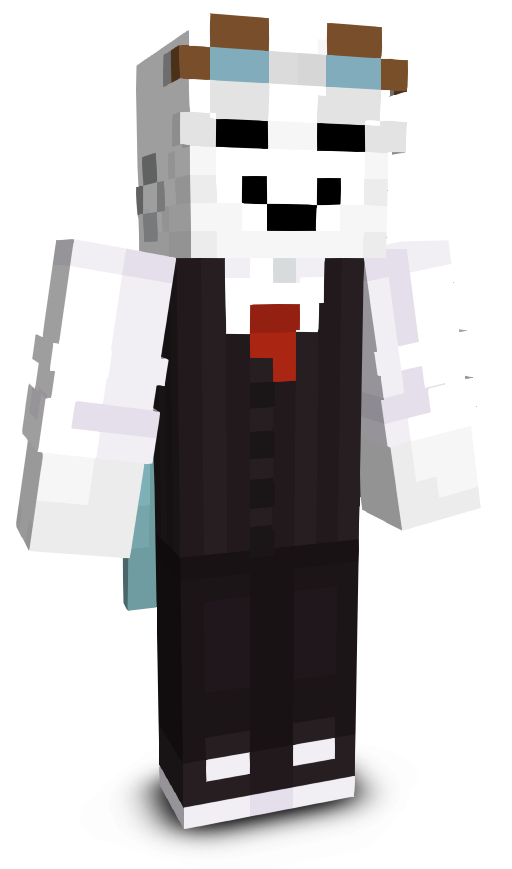 Drownnd's skin